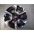 Juego Llantas Aluminio para Honda Cr-V