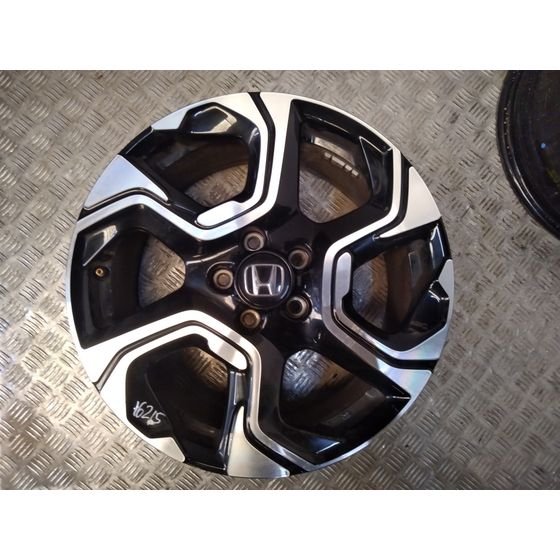 Juego Llantas Aluminio para Honda Cr-V