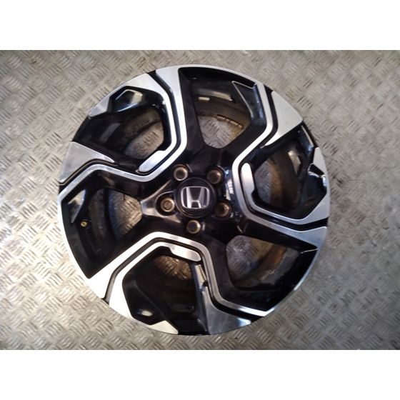 Juego Llantas Aluminio para Honda Cr-V