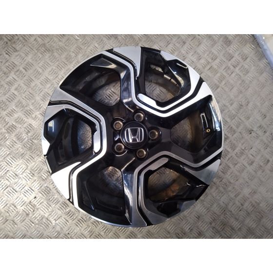 Juego Llantas Aluminio para Honda Cr-V