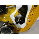 Elevalunas Trasero Derecho para Peugeot 208 (P2)