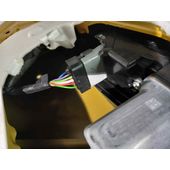 Elevalunas Trasero Derecho para Peugeot 208 (P2)