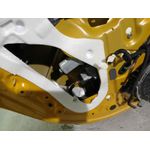 Elevalunas Trasero Izquierdo para Peugeot 208 (P2)