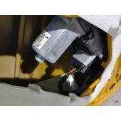 Elevalunas Trasero Izquierdo para Peugeot 208 (P2)