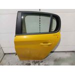 Puerta Trasera Izquierda para Peugeot 208 (P2)