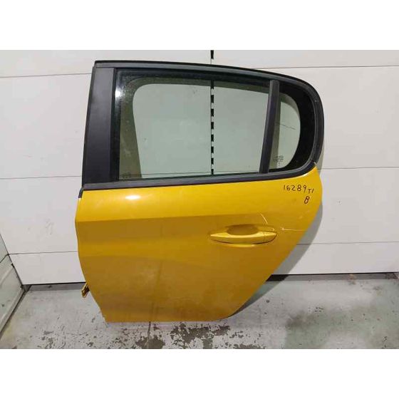 Puerta Trasera Izquierda para Peugeot 208 (P2)