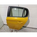 Puerta Trasera Izquierda para Peugeot 208 (P2)