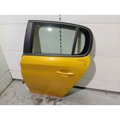 Puerta Trasera Izquierda para Peugeot 208 (P2)