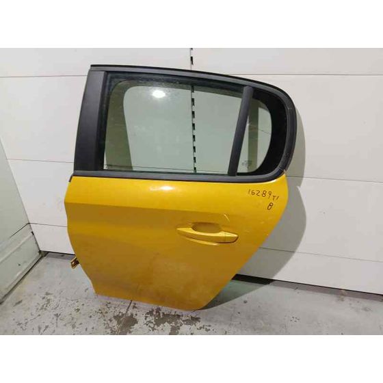 Puerta Trasera Izquierda para Peugeot 208 (P2)