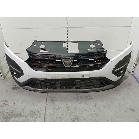 Paragolpes Delantero para Dacia Jogger