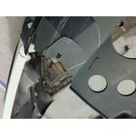 Paragolpes Delantero para Dacia Jogger