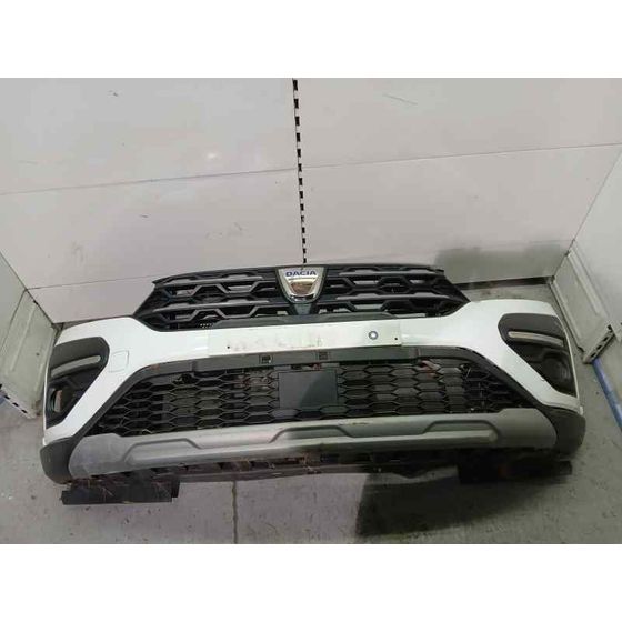 Paragolpes Delantero para Dacia Jogger