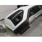 Paragolpes Delantero para Dacia Jogger
