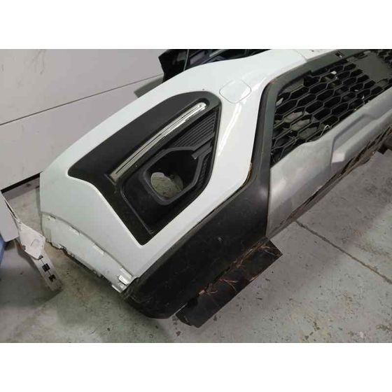 Paragolpes Delantero para Dacia Jogger