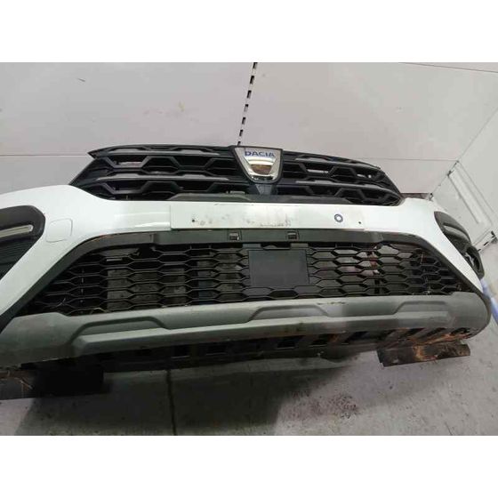 Paragolpes Delantero para Dacia Jogger