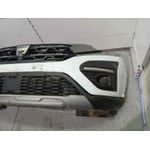 Paragolpes Delantero para Dacia Jogger