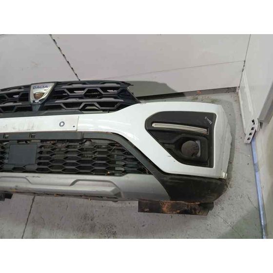Paragolpes Delantero para Dacia Jogger