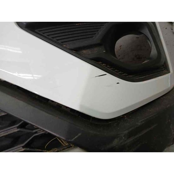 Paragolpes Delantero para Dacia Jogger