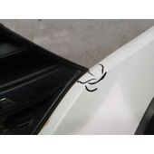 Paragolpes Delantero para Dacia Jogger