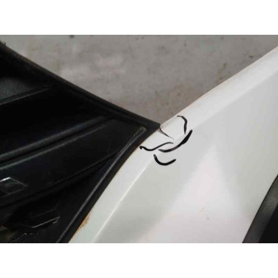 Paragolpes Delantero para Dacia Jogger