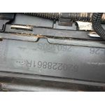 Paragolpes Delantero para Dacia Jogger