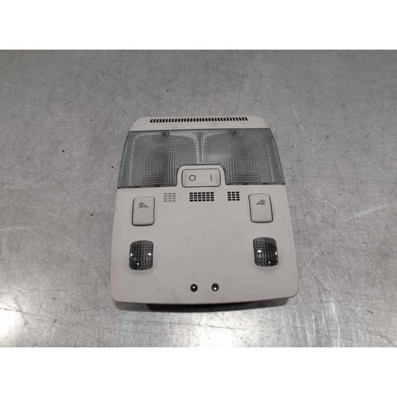 Luz Interior para Audi A4 Berlina (8E)
