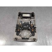 Luz Interior para Audi A4 Berlina (8E)