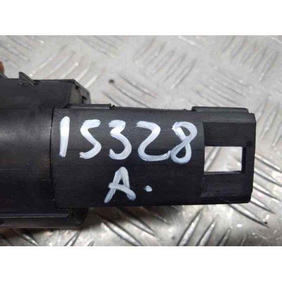 Mando Luces para Skoda Superb (3U4)