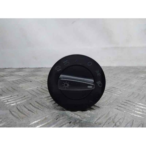 Mando Luces para Skoda Superb (3U4)