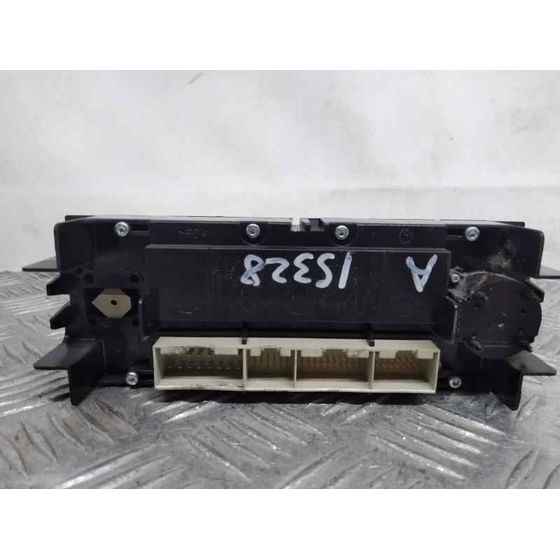 Mando Climatizador para Skoda Superb (3U4)