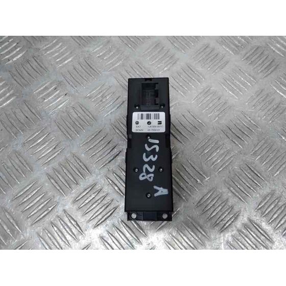 Mando Elevalunas Delantero Izquierdo para Skoda Superb (3U4)