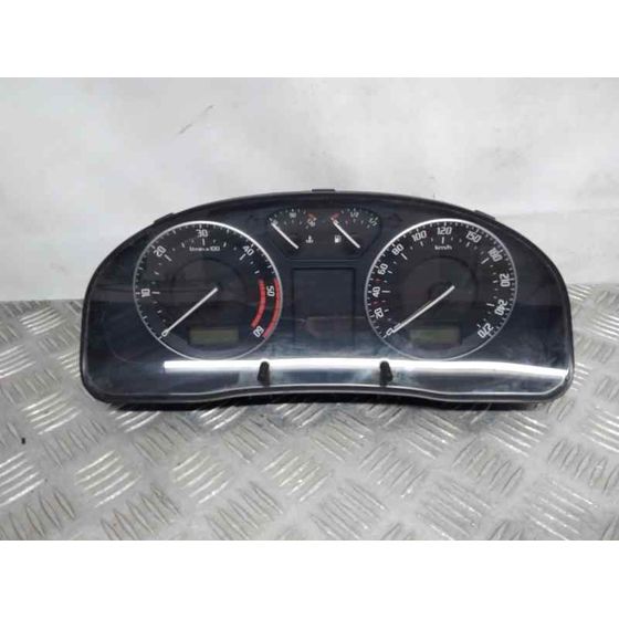 Cuadro Instrumentos para Skoda Superb (3U4)