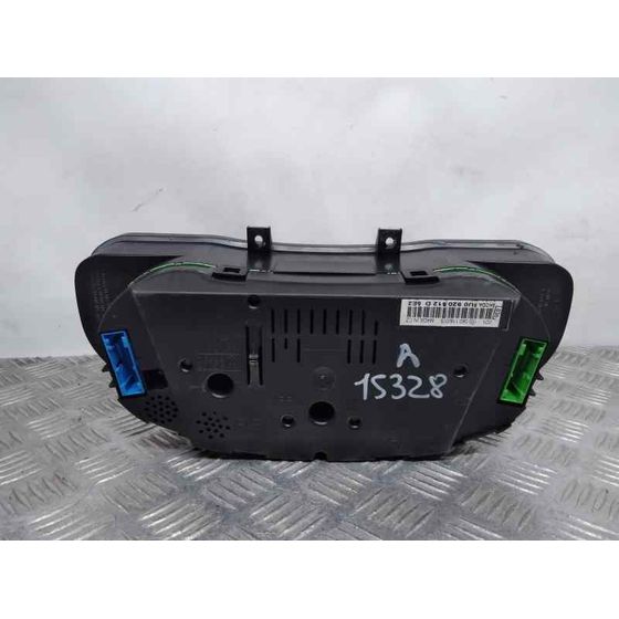 Cuadro Instrumentos para Skoda Superb (3U4)