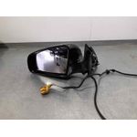Retrovisor Izquierdo para Audi A4 Berlina (8E)