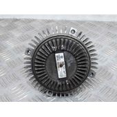 Ventilador Viscoso Motor para Skoda Superb (3U4)