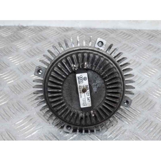 Ventilador Viscoso Motor para Skoda Superb (3U4)