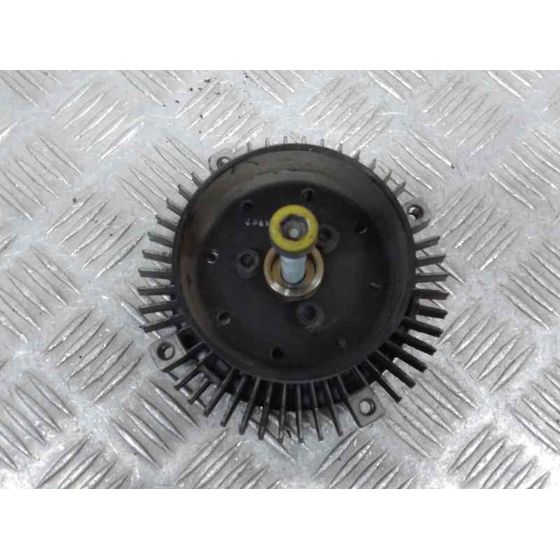 Ventilador Viscoso Motor para Skoda Superb (3U4)
