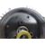 Ventilador Viscoso Motor para Skoda Superb (3U4)