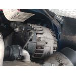 Alternador para Opel Zafira Tourer
