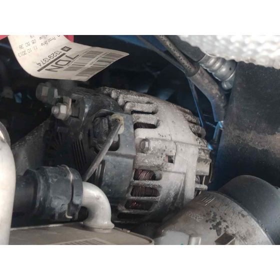 Alternador para Opel Zafira Tourer