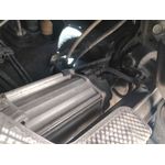 Cremallera Direccion para Opel Zafira Tourer