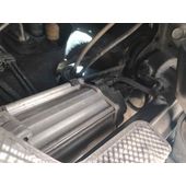 Cremallera Direccion para Opel Zafira Tourer