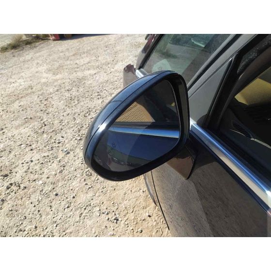 Retrovisor Izquierdo para Opel Zafira Tourer