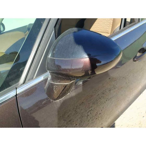 Retrovisor Izquierdo para Opel Zafira Tourer