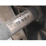 Transmision Delantera Derecha para Opel Zafira Tourer