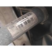 Transmision Delantera Derecha para Opel Zafira Tourer