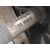 Transmision Delantera Derecha para Opel Zafira Tourer