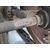Transmision Delantera Izquierda para Opel Zafira Tourer