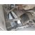 Transmision Delantera Izquierda para Opel Zafira Tourer