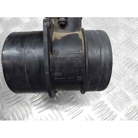 Caudalimetro para Skoda Superb (3U4)